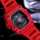 Swiss Clone Richard Mille RM35 02 Carbon fiber Watch Seiko Movement (7)_th.jpg